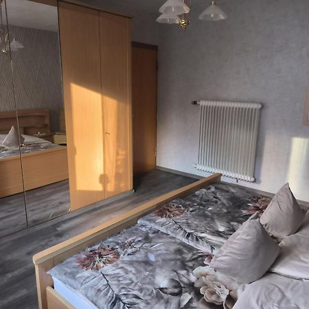 Marisa'S Sauerlandtraeumchen Apartment Брилон Екстериор снимка