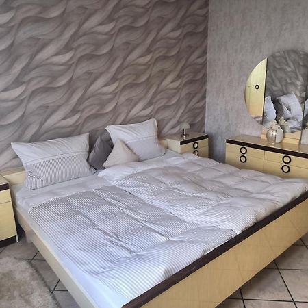 Marisa'S Sauerlandtraeumchen Apartment Брилон Екстериор снимка