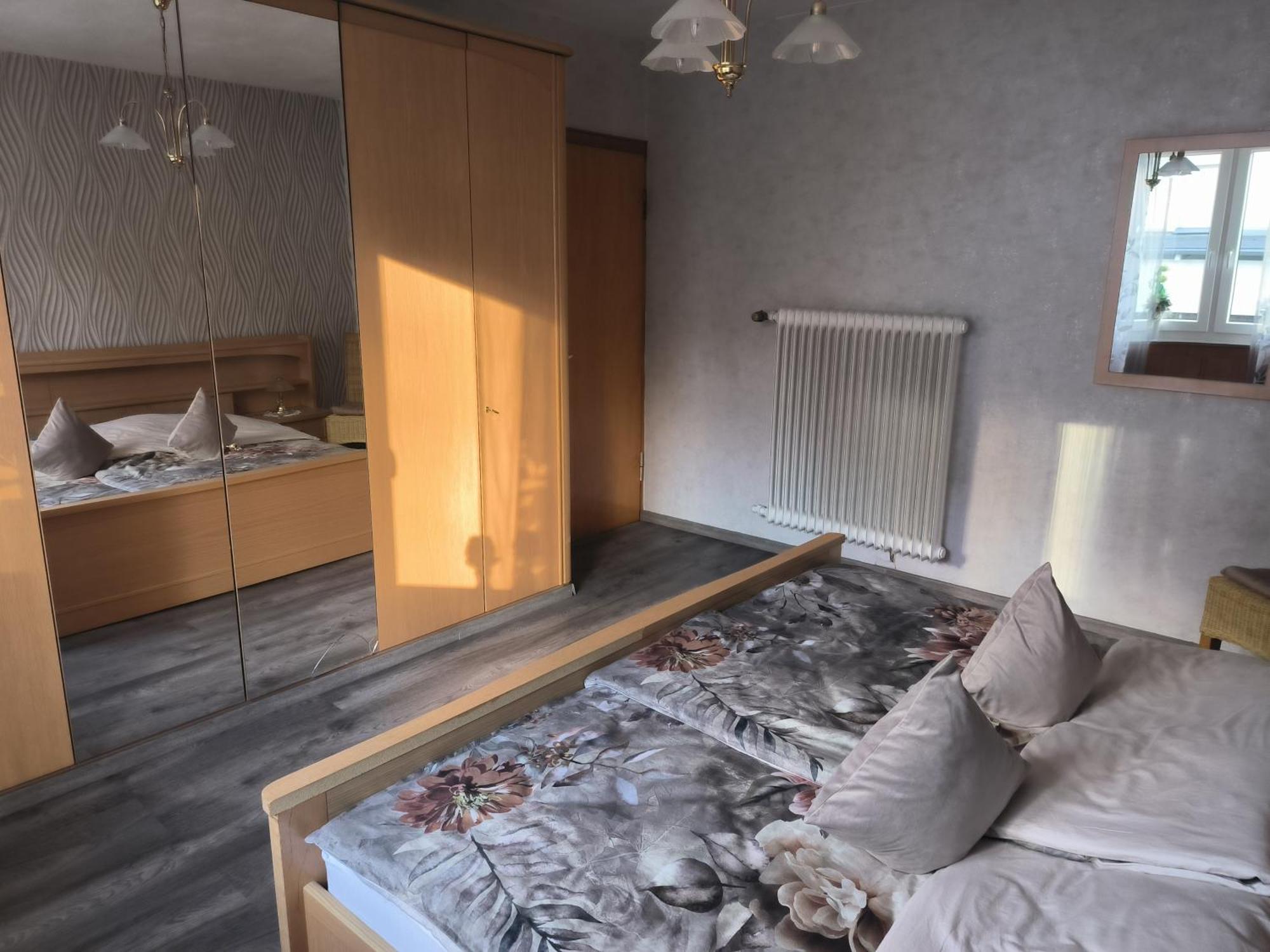 Marisa'S Sauerlandtraeumchen Apartment Брилон Екстериор снимка