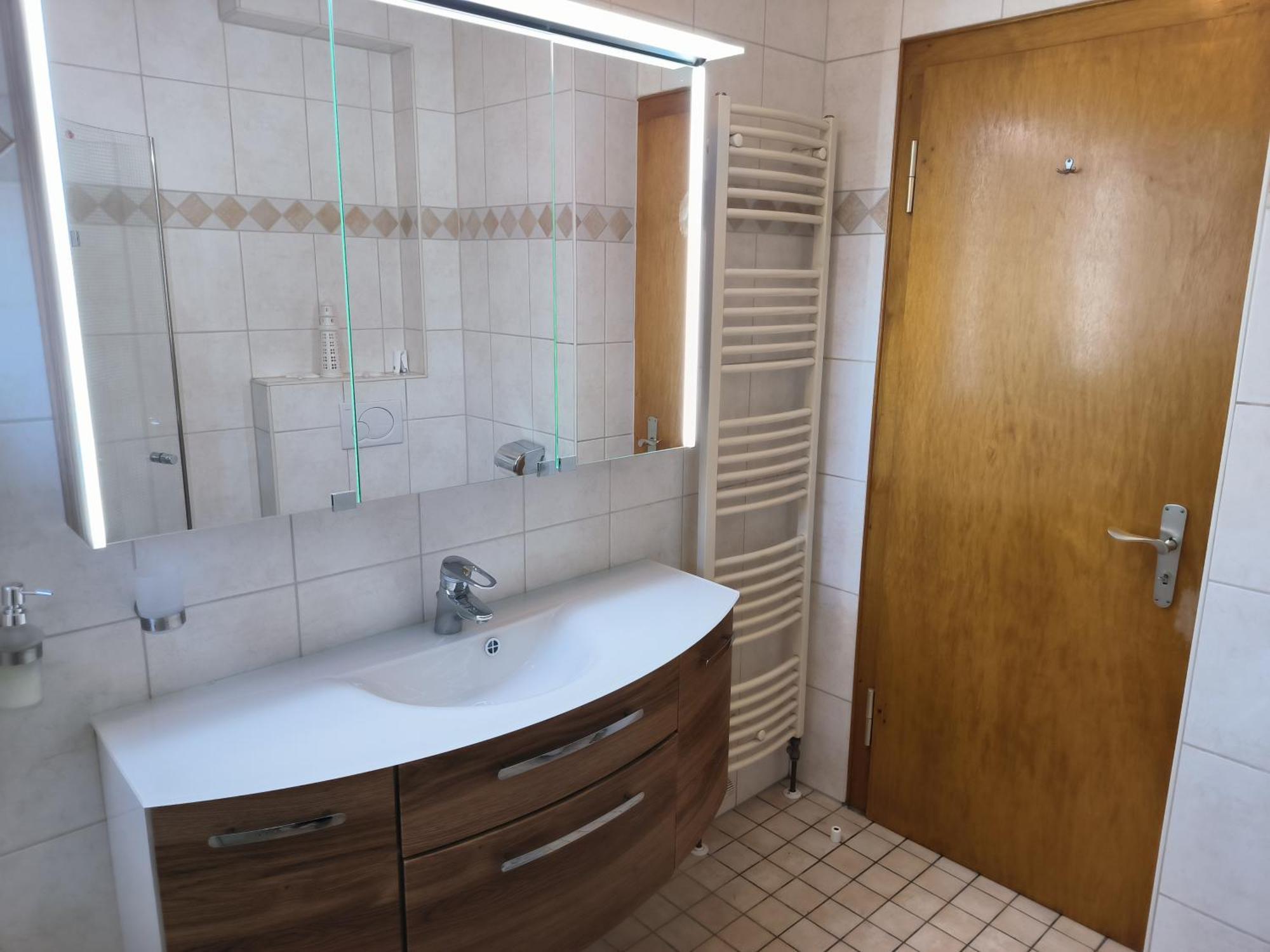 Marisa'S Sauerlandtraeumchen Apartment Брилон Екстериор снимка