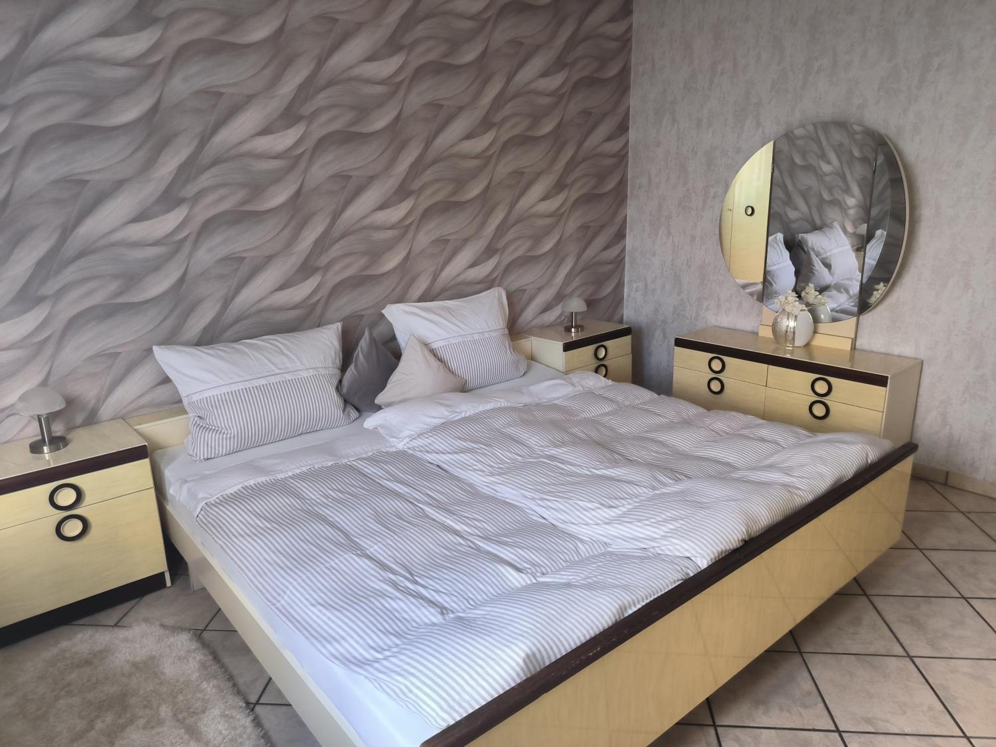 Marisa'S Sauerlandtraeumchen Apartment Брилон Екстериор снимка